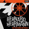 버나드 허먼 영화음악 녹음 전집 (The Film Scores of Bernard Herrmann)