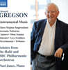Paul Janes 에드워드 그렉슨: 기악 작품집 (Edward Gregson: Instrumental Music)