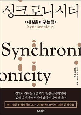 싱크로니시티 Synchronicity