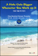 A Hole Gets Bigger Whenever You Work on It (구멍은 깎을수록 커진다)