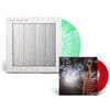 Beach Fossils (비치 파슬스) - Beach Fossils [바다거품 소용돌이 컬러 LP+7인치 체리 레드 컬러 Vinyl]
