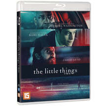 더 리틀 띵스 (1Disc) : 블루레이