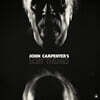 John Carpenter (존 카펜터) - Lost Themes [레드 스모크 컬러 LP]