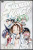 SHAMAN KING 35