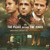 플레이스 비욘드 더 파인즈 영화음악 (The Place Beyond the Pines OST by Mike Patton) [불투명 그린 컬러 LP]