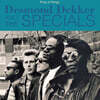 Desmond Dekker and The Specials (데스몬드 데커 앤 더 스페셜즈) - King of Kings [LP]