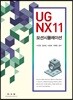 UG NX11 모션시뮬레이션