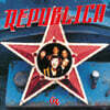 Republica (리퍼블리카) - Republica [레드 컬러 LP]