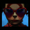 Gorillaz - Humanz (180g 2LP)