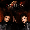 2Cellos (Luka Sulic & Stjepan Hauser) - Celloverse (Limited Numbered Edition)(Gatefold Cover)(180G)(Transparent LP)