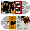 Ace Of Base - Da Capo (Ltd)(140g Colored LP)
