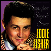Eddie Fisher - Songs From Stage & Screen (CD)