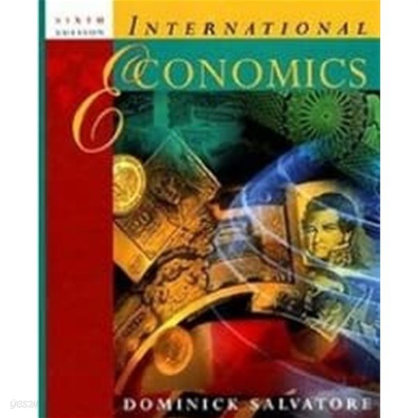 International Economics