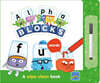 Alphablocks Words: A Wipe-Clean Book