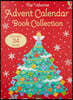 Advent Calendar Book Collection
