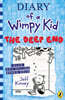 Diary of a Wimpy Kid #15 : The Deep End