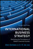 International Business Strategy
