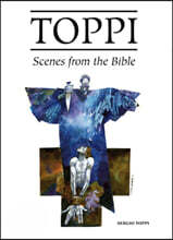 The Toppi Gallery