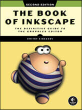 The Book Of Inkscape 2nd Edition