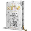 The Invisible Life of Addie LaRue - special edition 'Illustrated Anniversary'