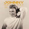 Johnny Hallyday (조니 할리데이) - Essential Works 1960-1962 [투명 컬러 2LP]