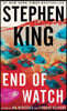 The Bill Hodges Trilogy #03 : End of Watch
