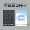 티오원 (TO1) - 미니앨범 1집 : RE:BORN [SET]