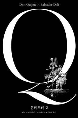 돈키호테 2