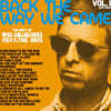Noel Gallagher's High Flying Birds (노엘 갤러거) - Back The Way We Came: Vol. 1 (2011-2021) [2LP]