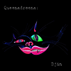 Queenadreena - Djin (Expanded Edition)(2LP)