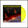 Faith No More - Real Thing (Ltd)(Yellow Vinyl)(LP)
