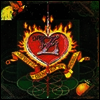 Dr.Z - Three Parts To My Soul (Ltd)(Bonus Tracks)(180G)(Colored Vinyl)(LP)