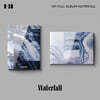 비아이 (B.I) - 1ST FULL ALBUM : WATERFALL [커버 2종 중 1종 랜덤 발송]