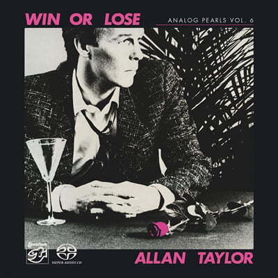 Allan Talylor (앨런 테일러) - Win or Lose