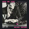 Allan Talylor (앨런 테일러) - Win or Lose