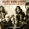 Delaney & Bonnie and Friends (델라니 앤 보니 앤 프렌즈) - Live In Denmark 1969