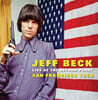Jeff Beck (제프 벡) - Live At The Record Plant San Francisco 1968