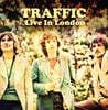 Traffic (트래픽) - Live In London
