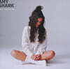 Amy Shark (에이미 샤크) - 2집 Cry Forever [실버 마블 컬러 LP]