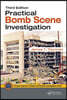 Practical Bomb Scene Investigation