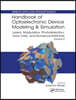 Handbook of Optoelectronic Device Modeling and Simulation