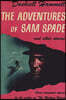 The Adventures of Sam Spade and Other Stories