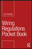 Wiring Regulations Pocket Book