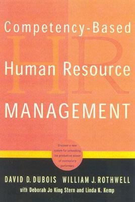 Competency-Based Human Resource Management