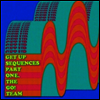 Go! Team - Get Up Sequence Part One (LP)