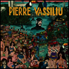 Pierre Vassiliu - En Voyages (LP)