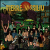 Pierre Vassiliu - Face B - 1965-1981 (LP)
