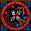 Kiss - Rock And Roll Over (180g)(LP)(Back To Black Series)(Free MP3 Download)