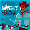 Shootouts - Bullseye (MP3 Download)(LP)