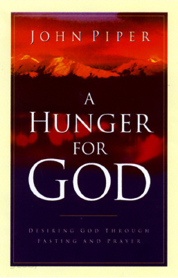 A Hunger for God